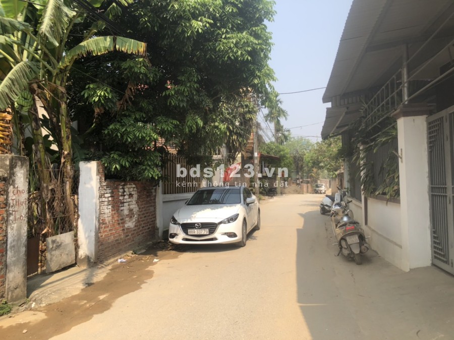 Cần bán lô đất 100m2, full thổ cư tại Phường Đống Đa, TP Vĩnh Yên, Vĩnh Phúc