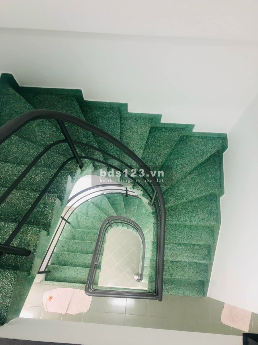 Bán nhà hèm 2/ Bùi Thị Xuân, Quận Tân Bình, khu dân trí cao, giá tốt, đầu tư sinh lời