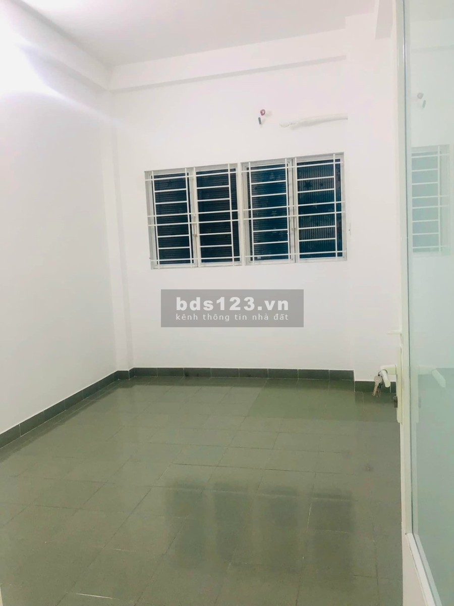 Bán nhà hèm 2/ Bùi Thị Xuân, Quận Tân Bình, khu dân trí cao, giá tốt, đầu tư sinh lời