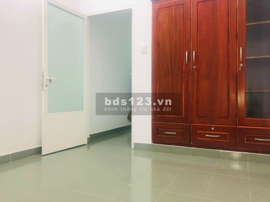 Bán nhà hèm 2/ Bùi Thị Xuân, Quận Tân Bình, khu dân trí cao, giá tốt, đầu tư sinh lời
