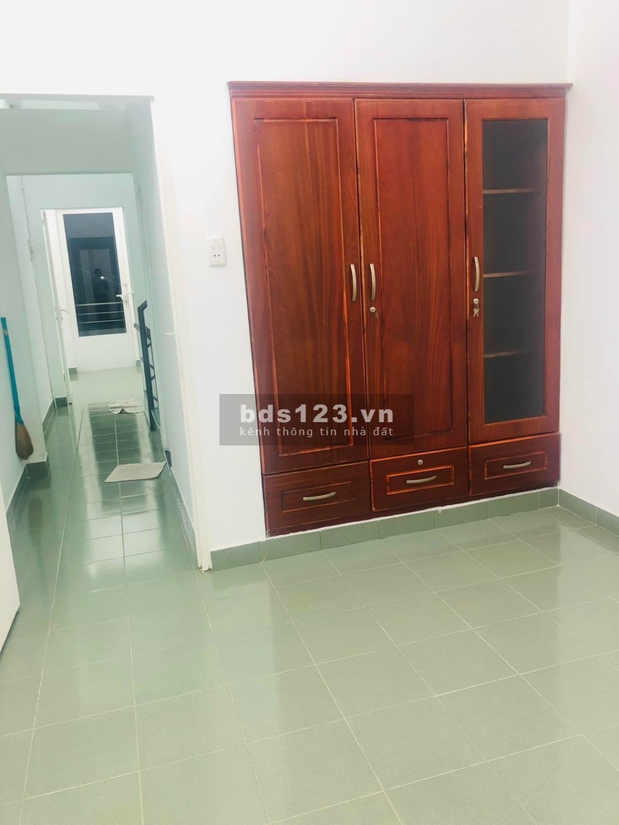 Bán nhà hèm 2/ Bùi Thị Xuân, Quận Tân Bình, khu dân trí cao, giá tốt, đầu tư sinh lời