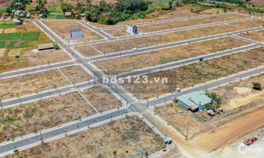 Dự án Lan Anh 7 mở rộng, Nghĩa Thành Châu Đức, giá tốt đầu tư sinh lời, lh 0838180283