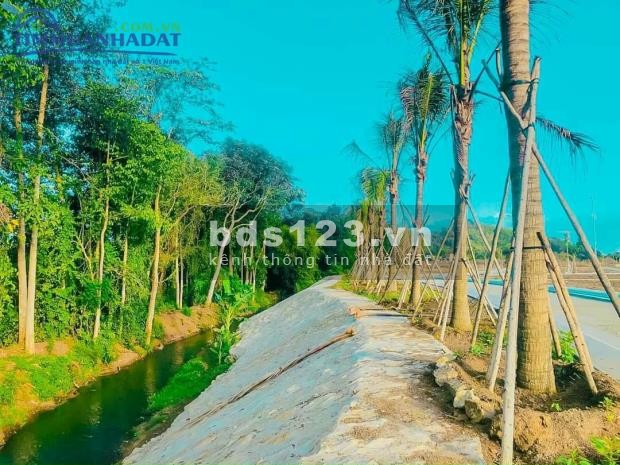 Dự án Lan Anh 7 mở rộng, Nghĩa Thành Châu Đức, giá tốt đầu tư sinh lời, lh 0838180283