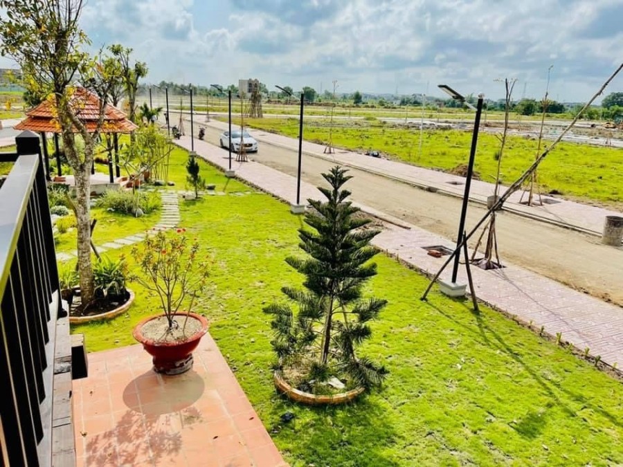 Dự án Long Cang New Cần Đước bảng giá mới sập sàn tháng 6 gía bán 550 triệu nhận nền