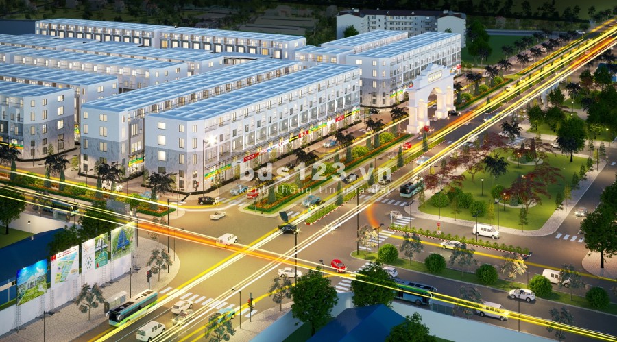 Siêu phẩm đất nền đầu tư hot nhất năm 2022. Giá chỉ từ 25tr/m2 pháp lý rõ ràng