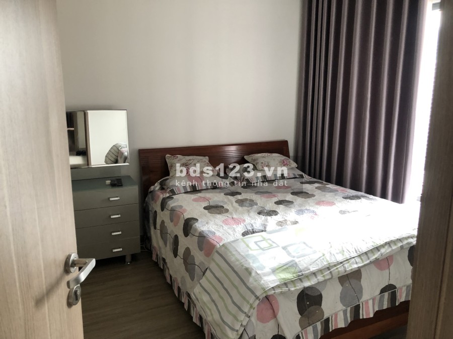 Cần cho thuê gấp căn hộ 75m2, 3PN full nội thất giá 13tr/th Vinhomes Ocean Park LH 0986936959