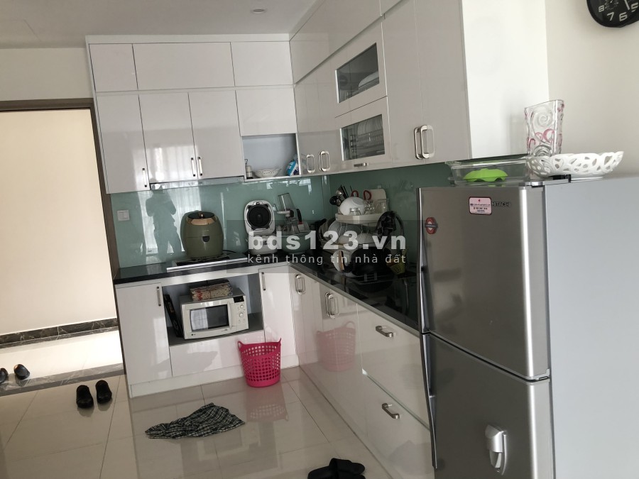 Cần cho thuê gấp căn hộ 75m2, 3PN full nội thất giá 13tr/th Vinhomes Ocean Park LH 0986936959