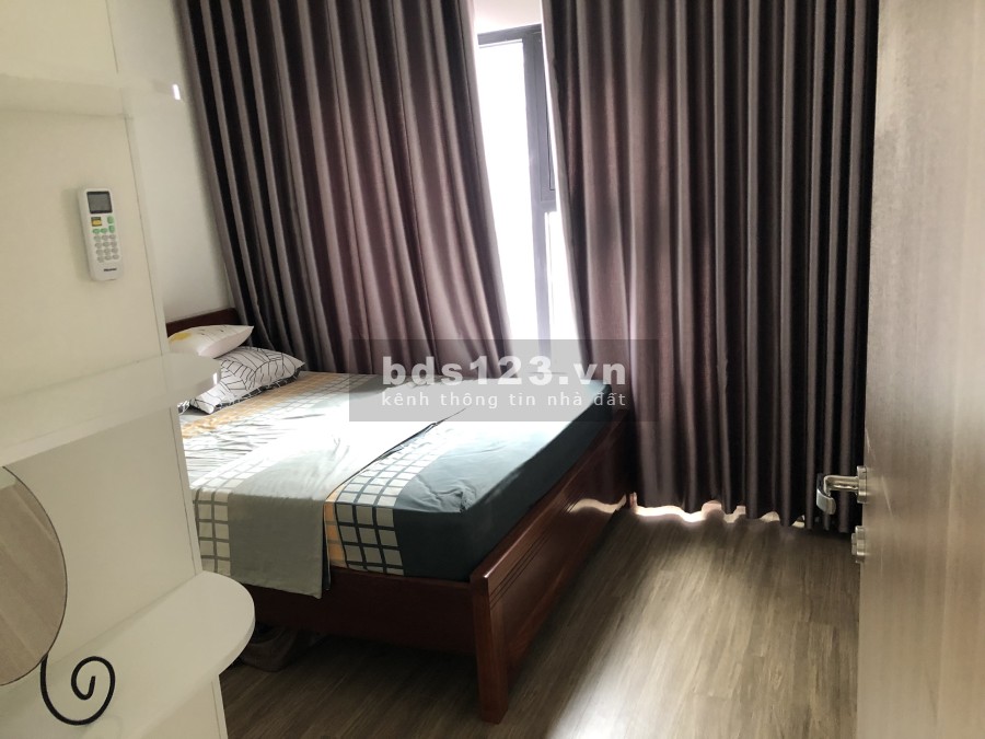 Cần cho thuê gấp căn hộ 75m2, 3PN full nội thất giá 13tr/th Vinhomes Ocean Park LH 0986936959