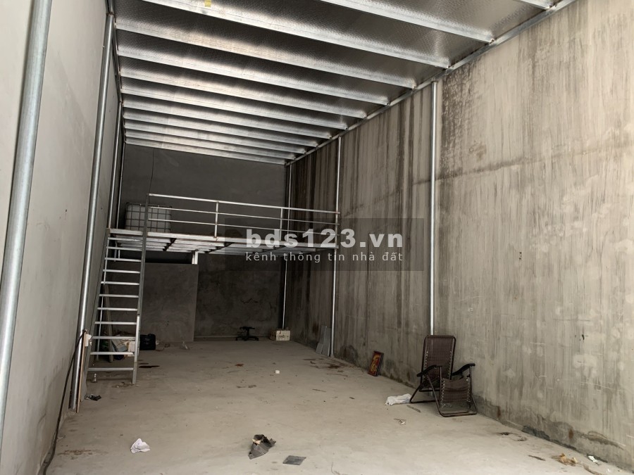 Cho thuê kho xưởng diện tích sử dụng 50m2 khu vực Ỷ La Dương Nội Hà Đông