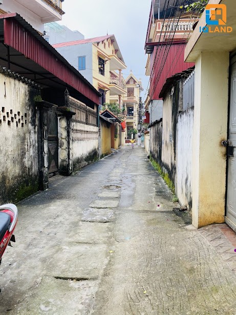 Cần bán 106m đất tại Võ Nguyên Giáp Ngọc Chi Vĩnh Ngọc Đông Anh Hà Nội giá rẻ