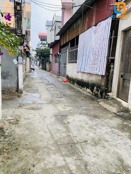 Cần bán 106m đất tại Võ Nguyên Giáp Ngọc Chi Vĩnh Ngọc Đông Anh Hà Nội giá rẻ