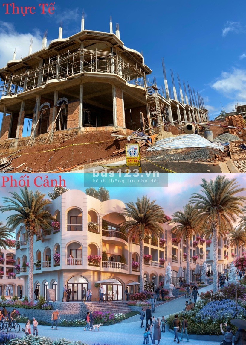 Bảo Lộc nơi thuận lợi cho khách đầu tư và nghỉ dưỡng giá tốt đầu tư sinh lời cao