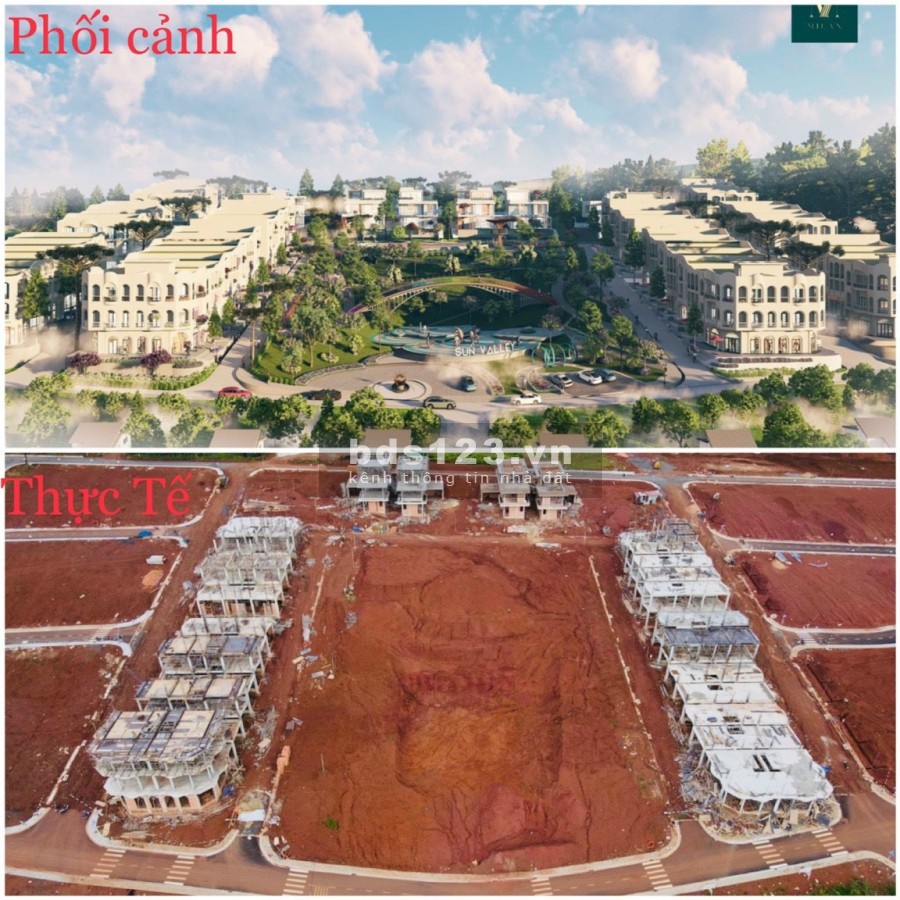 Bảo Lộc nơi thuận lợi cho khách đầu tư và nghỉ dưỡng giá tốt đầu tư sinh lời cao