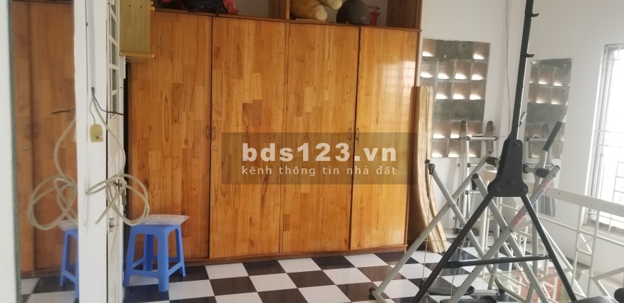 Cho thuê nhà nguyên căn mới xây đẹp đầy đủ nội thất tại đường số 14 Quận Thủ Đức