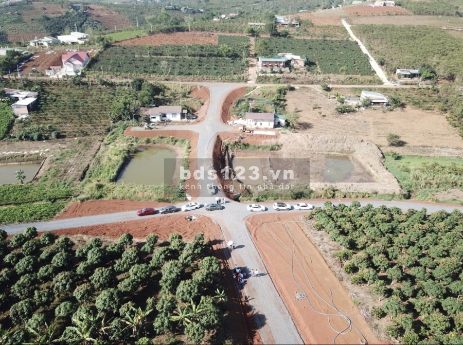Bảo Lộc nơi thuận lợi cho khách đầu tư và nghỉ dưỡng giá tốt đầu tư sinh lời cao