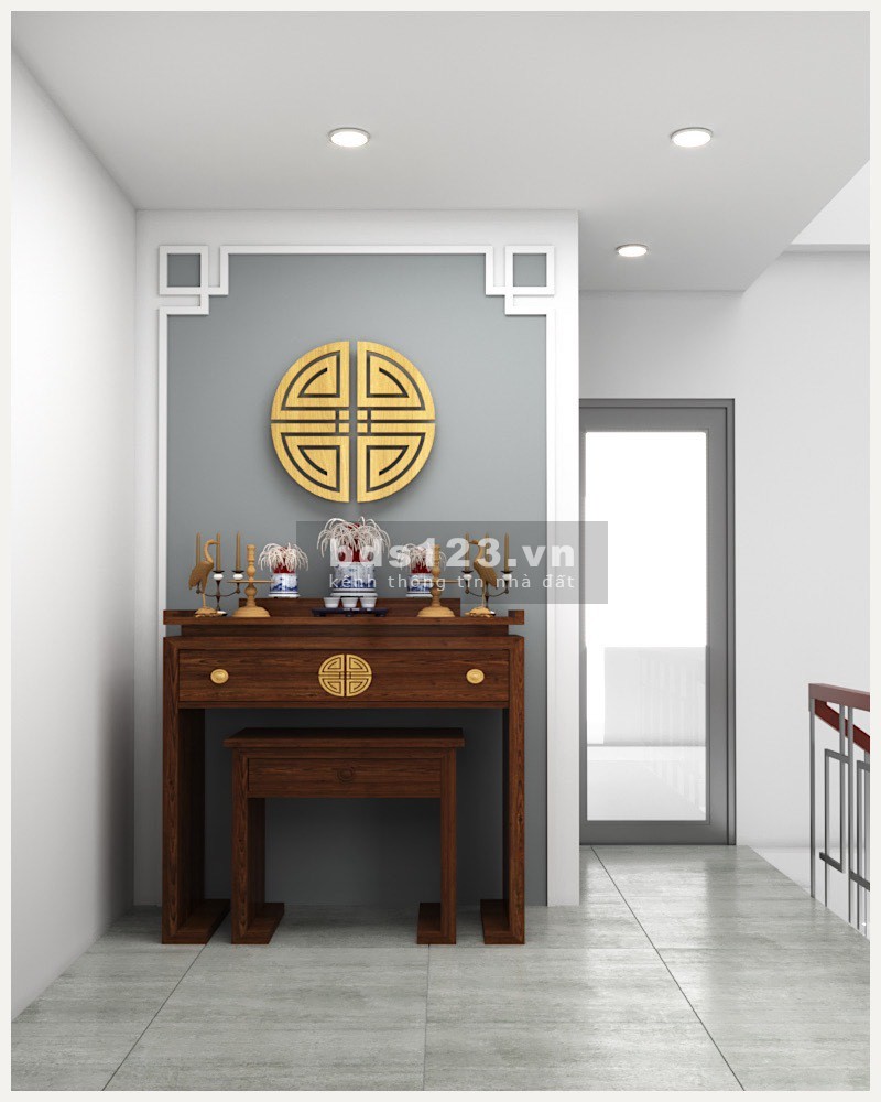 Bán nhà Mới Khu Kiều Đàm, Quận 7, diện tích sử dụng 5.05x16, diện tích sử dụng 80,5 m2