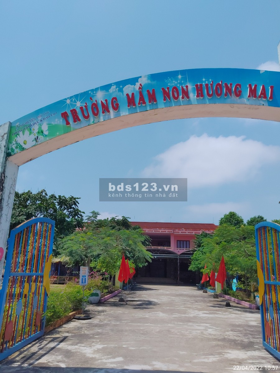 Chủ ngột bank cần bán lô đất nền Vinh Hưng giá rẻ đầu tư sinh lời cao, pháp lý chuẩn