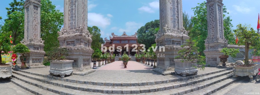 Chủ ngột bank cần bán lô đất nền Vinh Hưng giá rẻ đầu tư sinh lời cao, pháp lý chuẩn