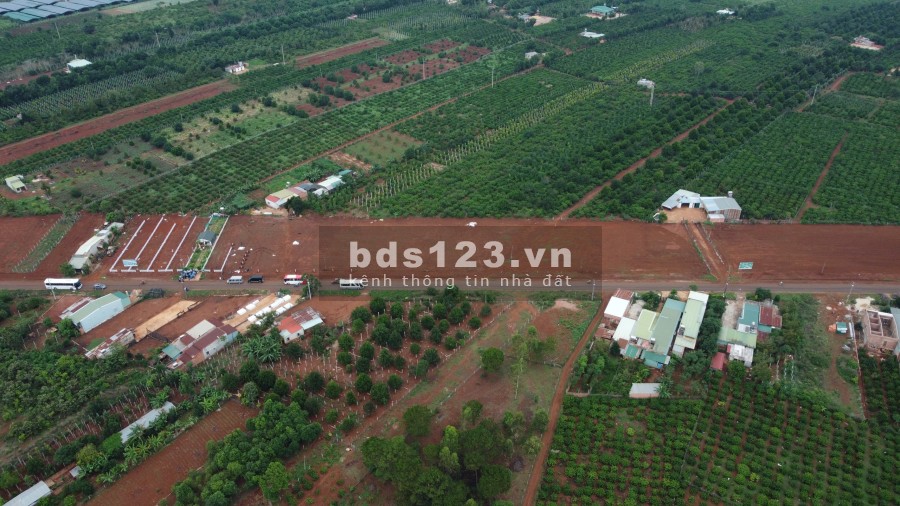 Đất nền biệt thự vườn liền kề sân Golf lớn nhất Gia Lai chỉ từ 1.4 tỷ/nền