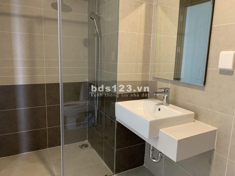 Cho thuê căn 3PN 109m2 The Sun Avenue, có thể dọn vào ở ngay giá tốt thị trường