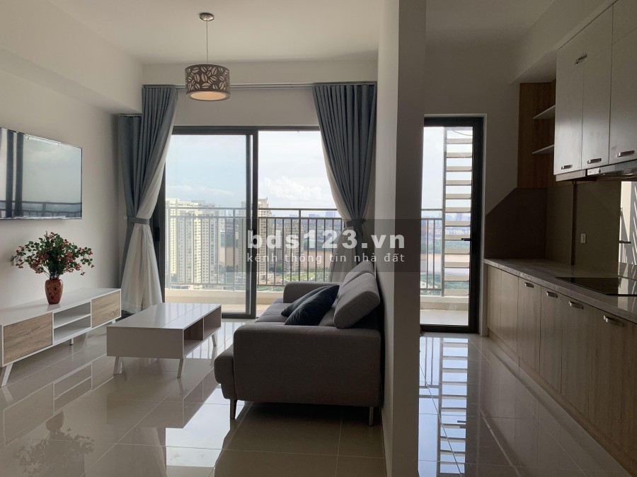 Cho thuê căn 3PN 109m2 The Sun Avenue, có thể dọn vào ở ngay giá tốt thị trường