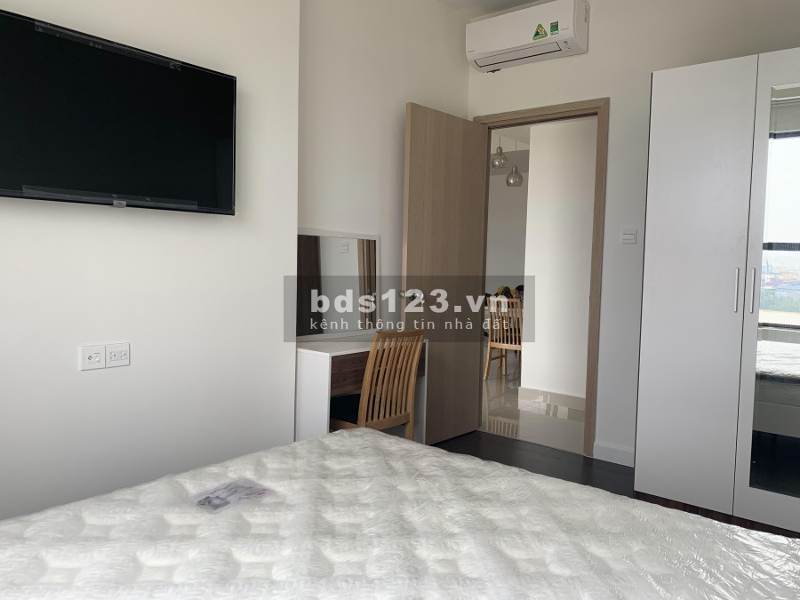 Cho thuê căn 3PN 109m2 The Sun Avenue, có thể dọn vào ở ngay giá tốt thị trường