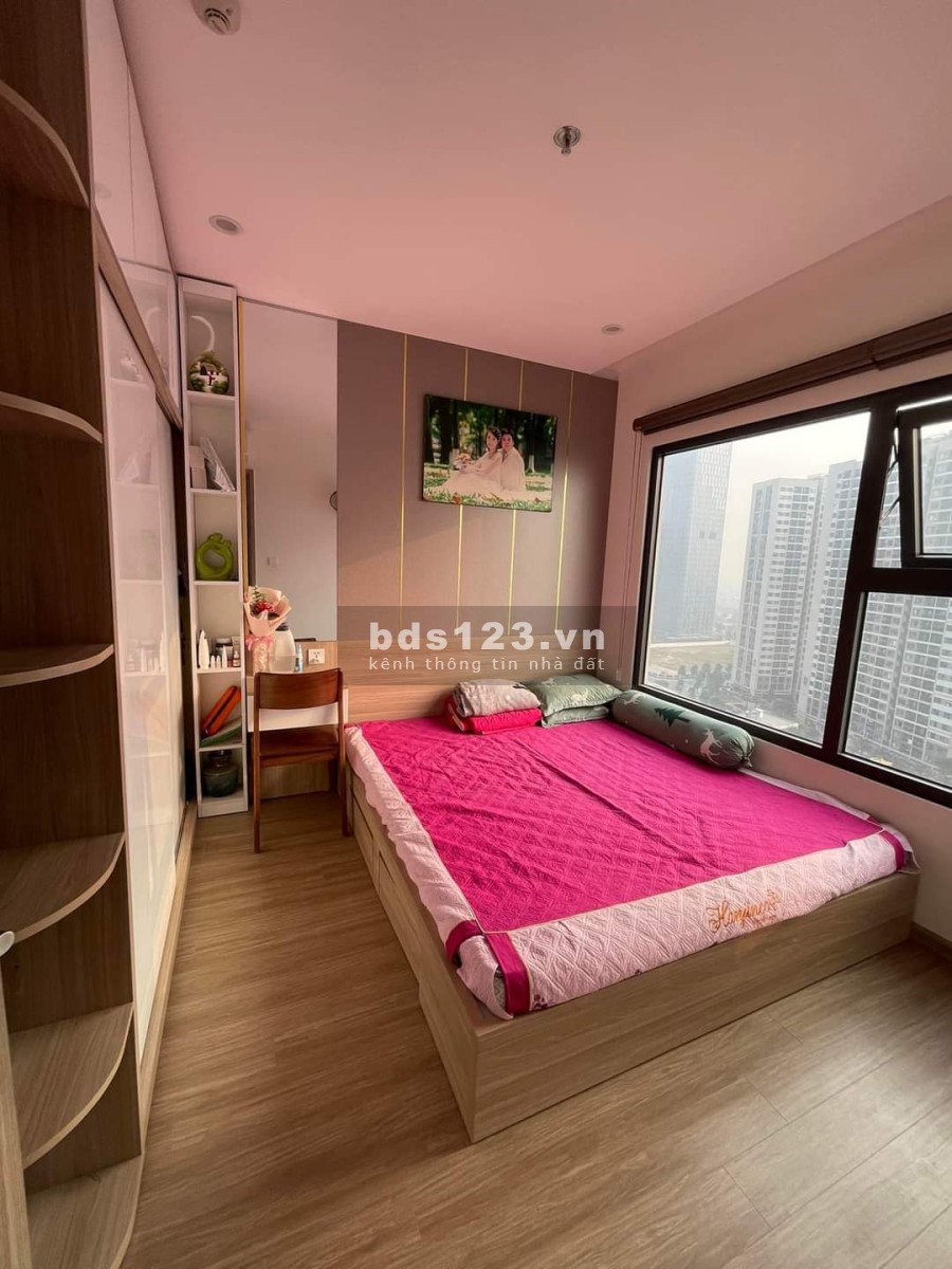Cần bán nhanh căn 2N+1Vs Gía 1.550tr Tại Vin homes Ocean Park Lh:0976.366.513