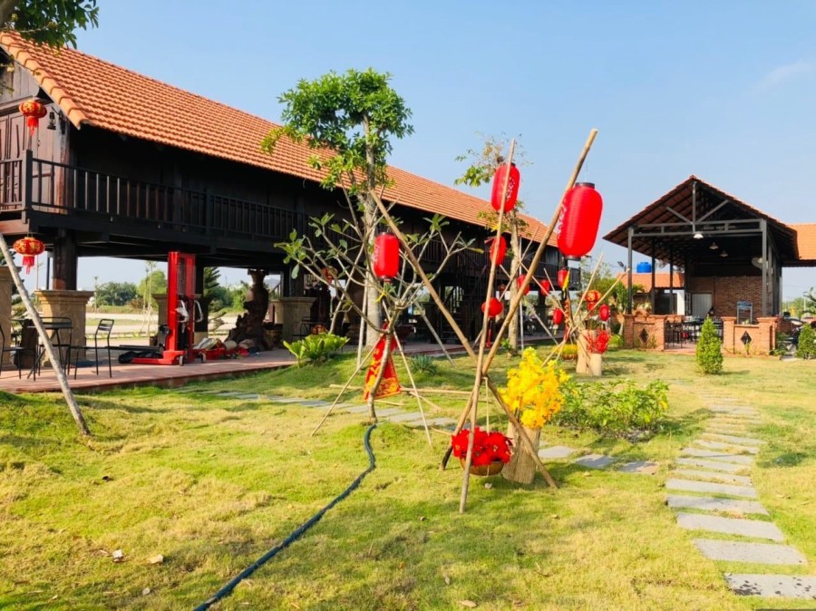 Bán đất mặt tiền Nguyễn Trung Trực giá 1ti6 diện tích 5x10 hỗ trợ vay, lãi suất thấp