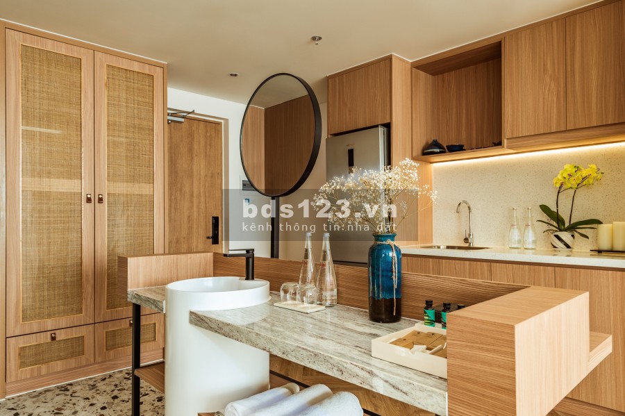 Siêu phẩm Shantira trên bãi biển An Bàng, tiện ích đầy đủ, giá tốt đầu tư sinh lời cao