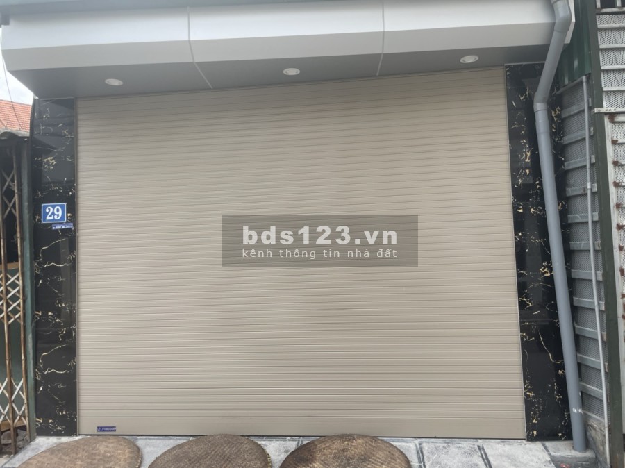 Bán nhà 3 tầng đẹp lung linh 100m2 - MT 4m tại đào nguyên trâu quỳ gia lâm