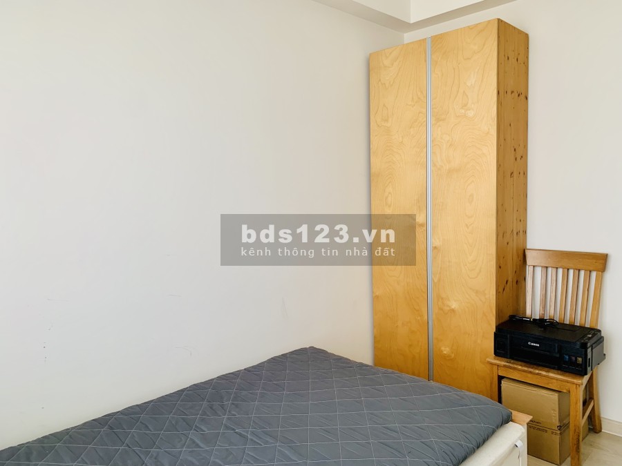 3 phòng ngủ Palm Heights cho thuê dt 121m2, đầy đủ nội thất giá siêu tốt, lh 0938221611
