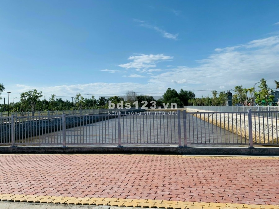 Cơ hội đầu tư sinh lời cho các nhà đầu tư giá F0 cạnh khu trung tâm hành chính huyện Thủ Thừa
