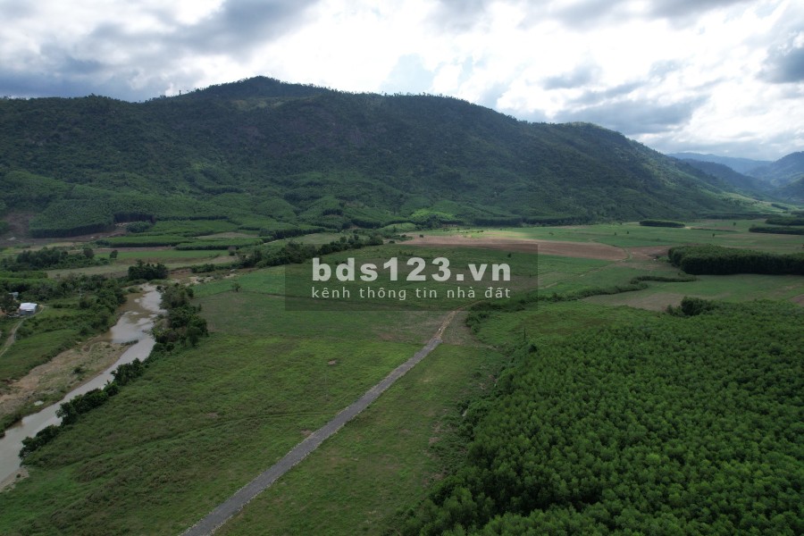Cần ra đi gấp đất view sông sổ đỏ chính chủ giá đầu tư sinh lời, pháp lý bàn giao ngay