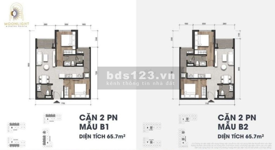 Chính chủ cần Bán căn hộ Moonlight Centre Point liên hệ 0917163169, pháp lý chuẩn