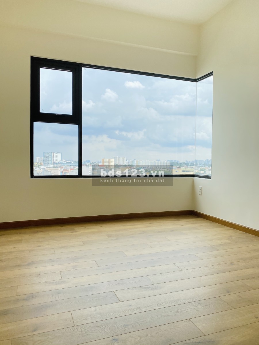 Bán căn hộ chung cư Flora Novia diện tích sử dụng 60m2 thành phố Thủ Đức