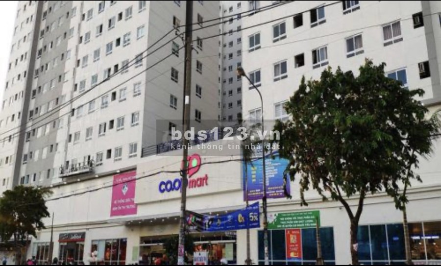 Bán căn hộ thương mại Topaz Quận 12 giá tốt bớt lộc cho khách thiện chí, lh 0907589587