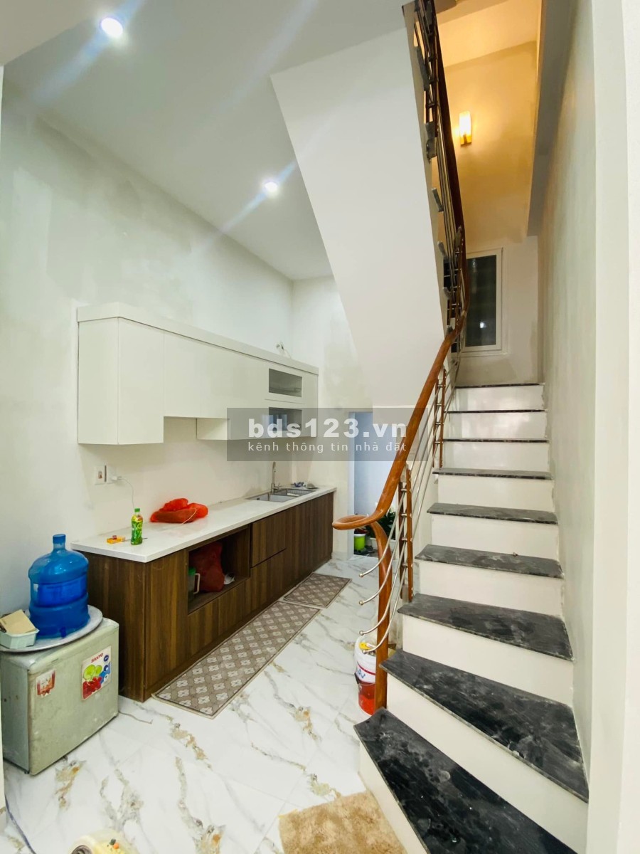 Nhà đẹp phân lô ô tô tránh phố Cù Chính Lan 4 tầng dtsd 51m2 giá bán 8,65 tỷ