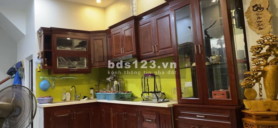 Bán nhà đẹp phố Trần Quốc Vượng 5 tầng diện tích sử dụng 44m2 giá bán nhanh 5.4 tỷ