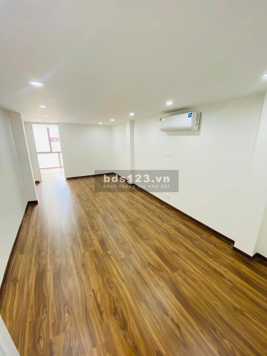 Nhà đẹp phân lô ô tô tránh phố Cù Chính Lan 4 tầng dtsd 51m2 giá bán 8,65 tỷ