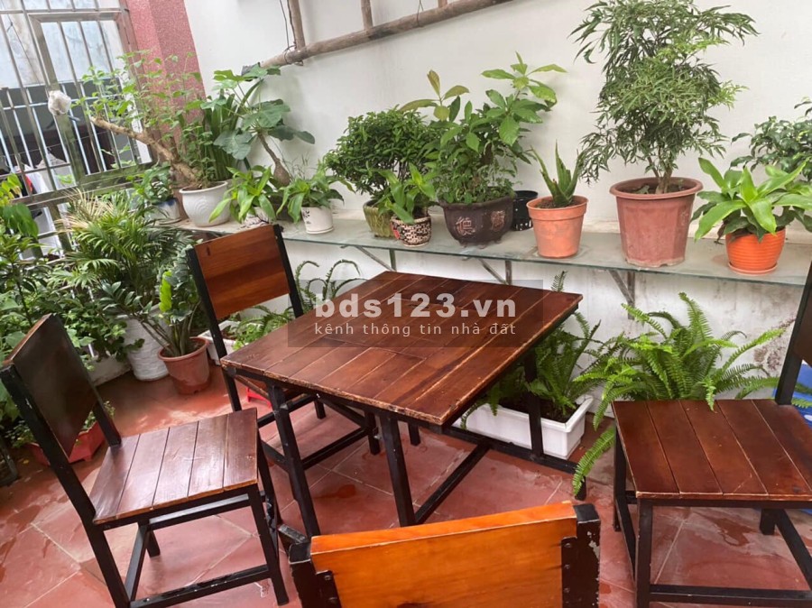Bán nhà đẹp phố Trần Quốc Vượng 5 tầng diện tích sử dụng 44m2 giá bán nhanh 5.4 tỷ