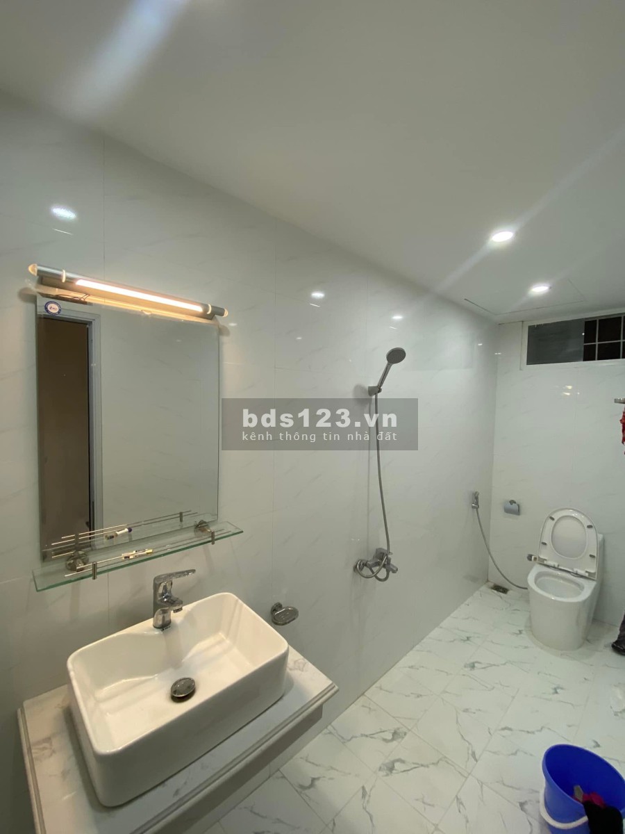 Nhà đẹp phân lô ô tô tránh phố Cù Chính Lan 4 tầng dtsd 51m2 giá bán 8,65 tỷ