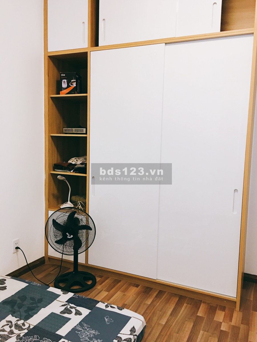 Cần Bán Căn hộ Florita 2 phòng ngủ, giá bán chỉ 3.5 tỷ, Full Nội thất, liên hệ 0878162162
