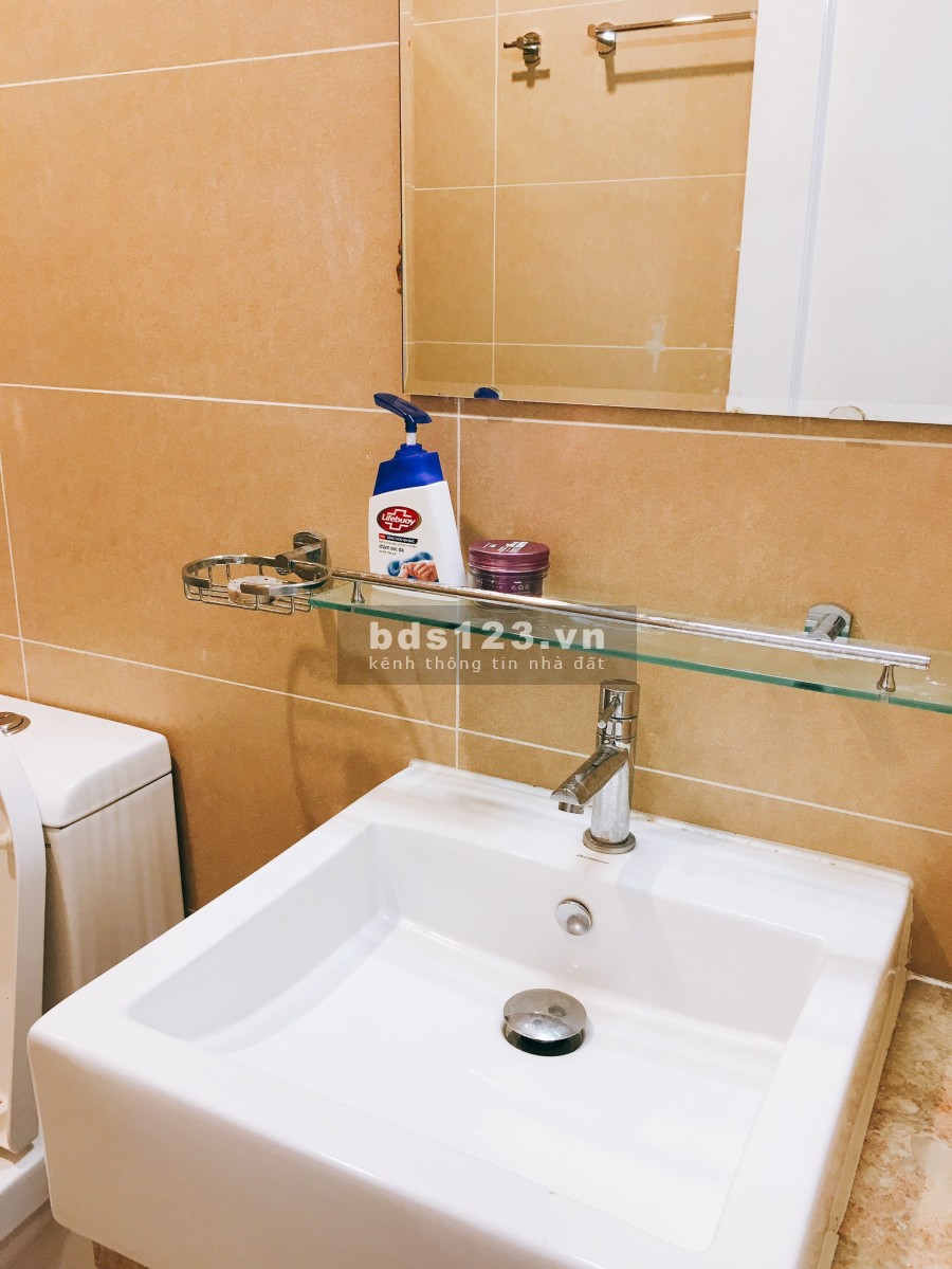 Cần Bán Căn hộ Florita 2 phòng ngủ, giá bán chỉ 3.5 tỷ, Full Nội thất, liên hệ 0878162162
