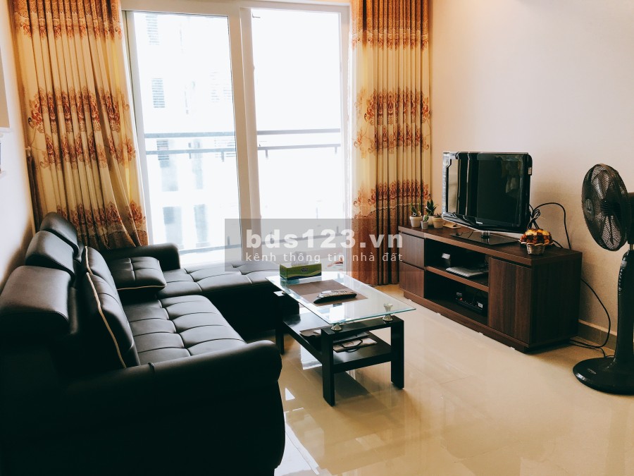 Cần Bán Căn hộ Florita 2 phòng ngủ, giá bán chỉ 3.5 tỷ, Full Nội thất, liên hệ 0878162162