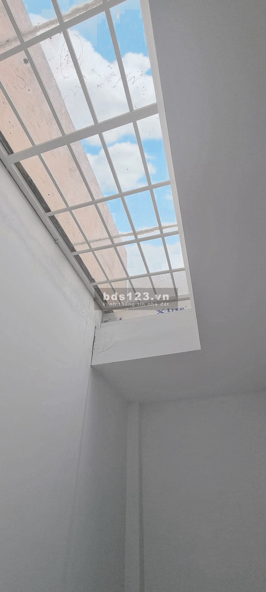 Chỉ 6.7 TỶ sở hữu 4 tầng VIP Cư Xá Đô Thành ngang 4.3m, 3 bước ra mặt tiền còn duy nhất 1 căn