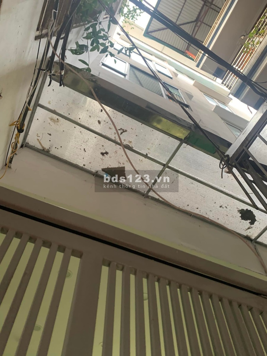 Bán gấp chung cư mini 6 tầng đúc, doanh thu ổn định, giá bán 9.2 tỷ, có thương lượng