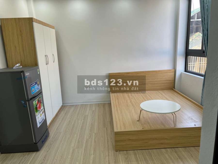 Bán gấp chung cư mini 6 tầng đúc, doanh thu ổn định, giá bán 9.2 tỷ, có thương lượng