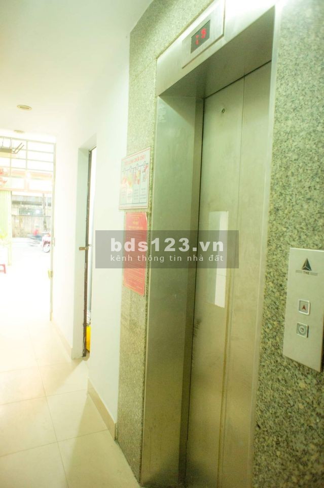 Ký túc xá cho thuê gần đại học Công Nghiệp, Văn Lang còn 2 giường free mọi chi phí