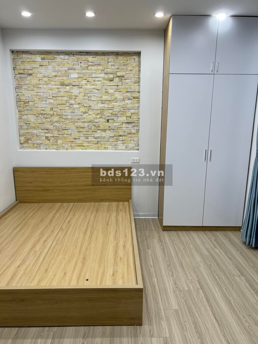 Bán gấp chung cư mini 6 tầng đúc, doanh thu ổn định, giá bán 9.2 tỷ, có thương lượng