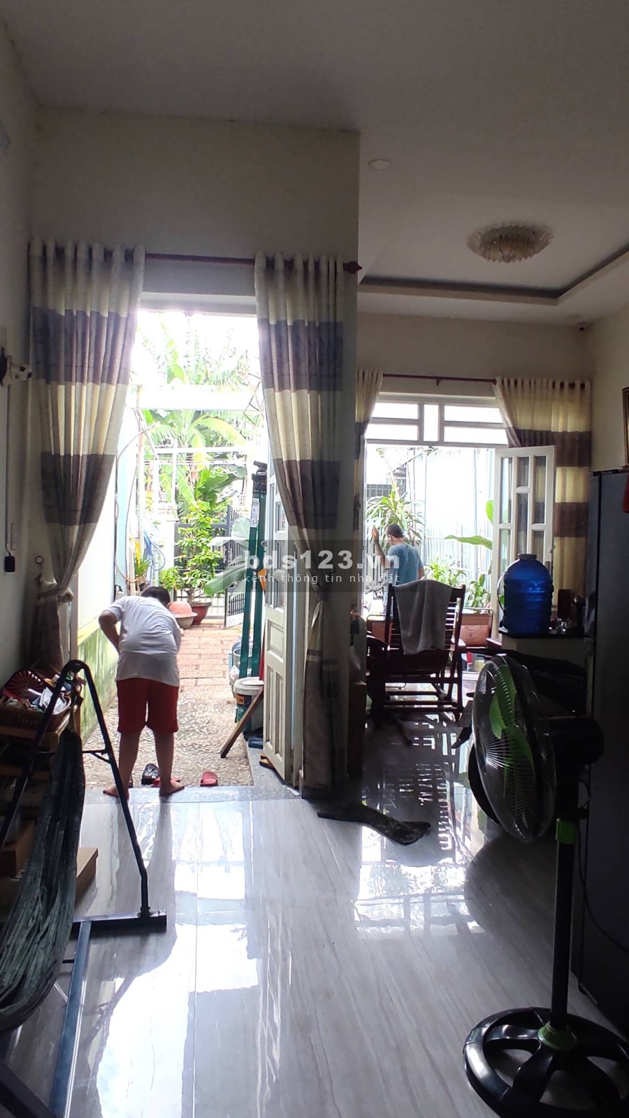 Hẻm xe hơi Trường Thạnh Thủ Đức diện tích sử dụng 5.1*20 giá chỉ 4.9 tỷ to rẻ